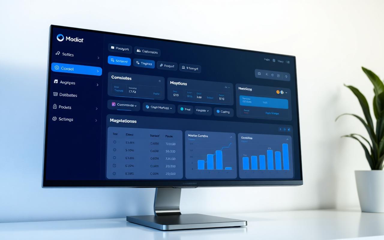 Logistyk Pro CRM